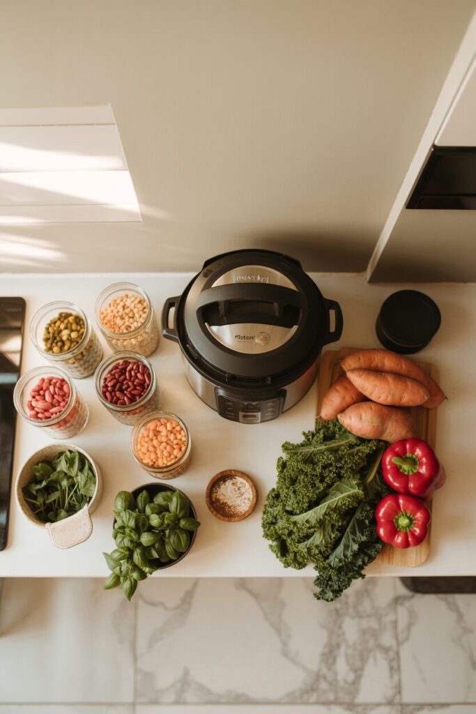 10 Instant Pot Meal Prep Recipes for the Whole Week 2 10 Instant Pot Meal Prep Recipes for the Whole Week