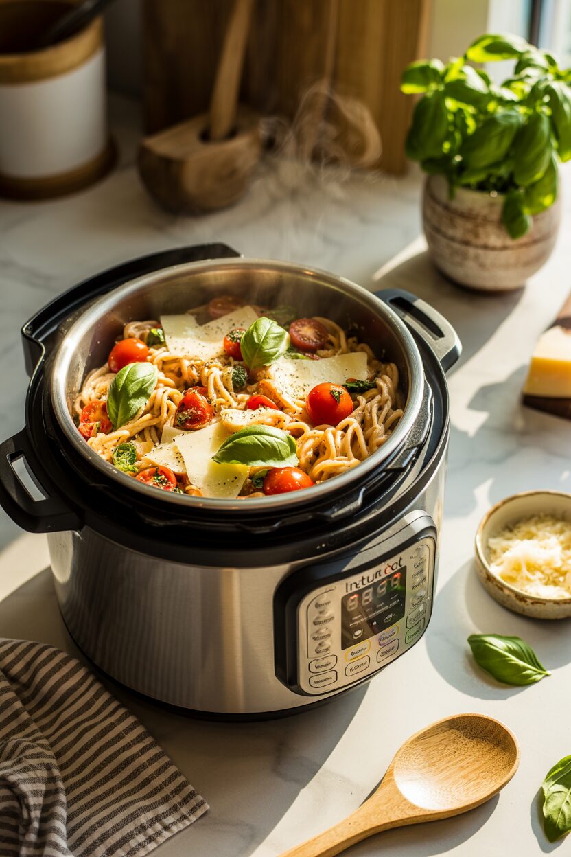 15 One Pot Instant Pot Dinners You Can Make in Under 30 Minutes 2