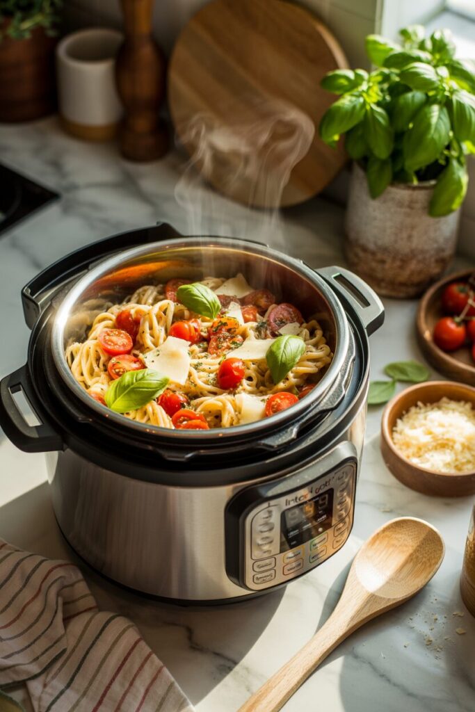 15 One Pot Instant Pot Dinners You Can Make in Under 30 Minutes