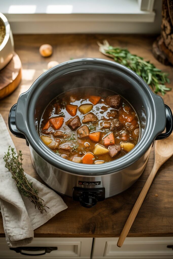 18 Slow Cooker Crockpot Recipes You'll Want to Make Again and Again 2 18 Slow Cooker Crockpot Recipes Youll Want to Make Again and Again