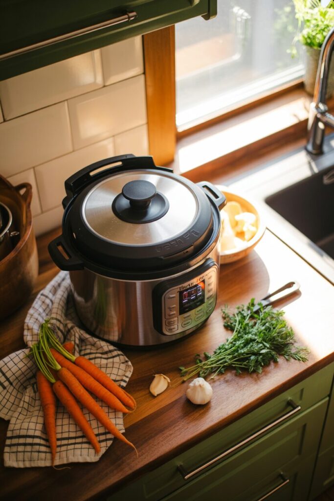 25 Comfort Food Recipes Perfect for Your Instant Pot