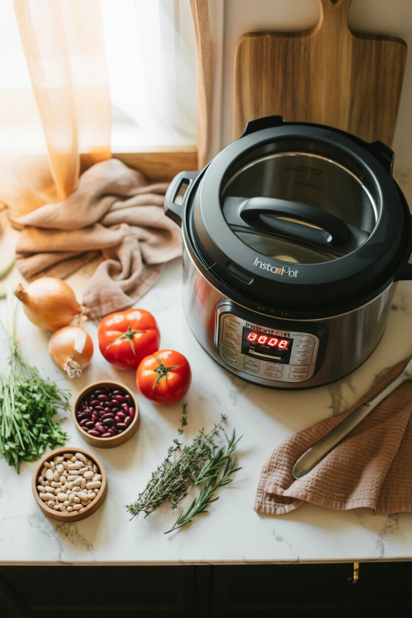25 Instant Pot Recipes That Will Change Your Life