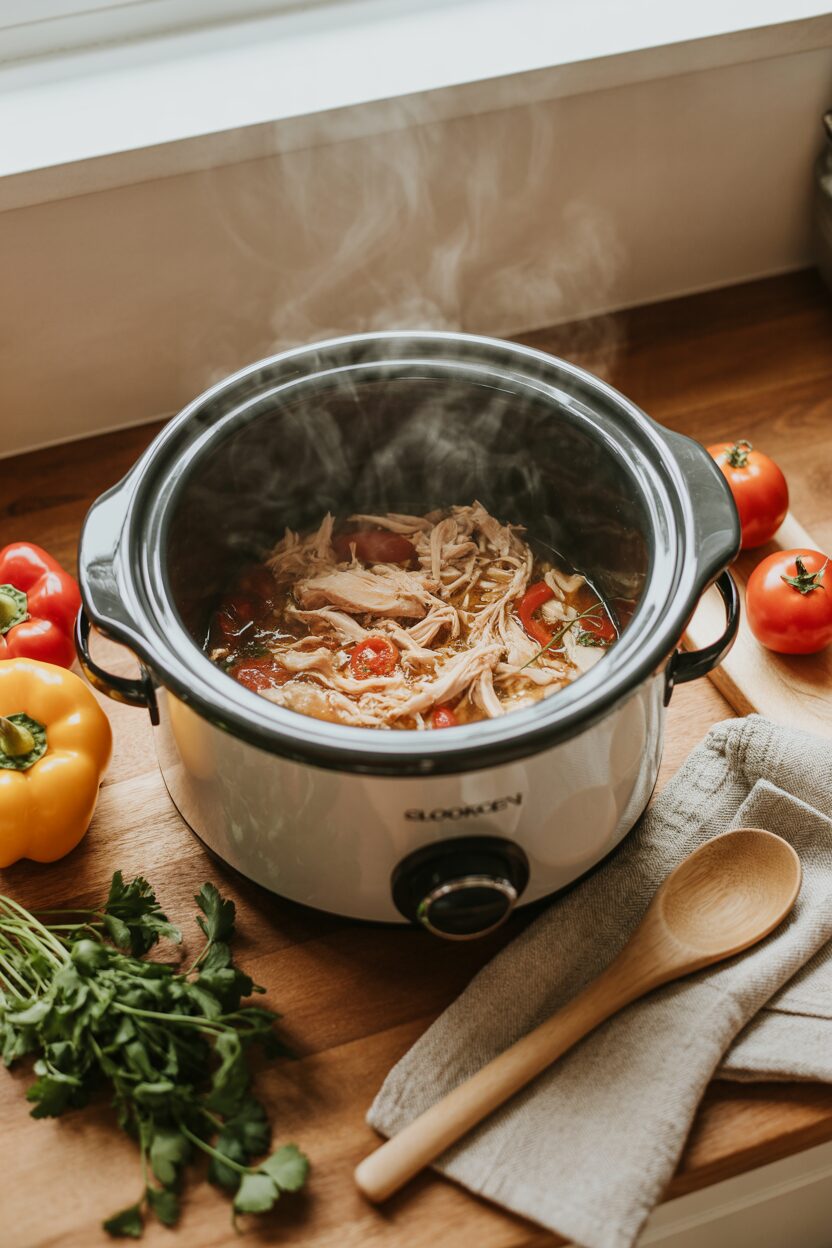30 Slow Cooker Meals for Busy Weeknights 1 30 Slow Cooker Meals for Busy Weeknights