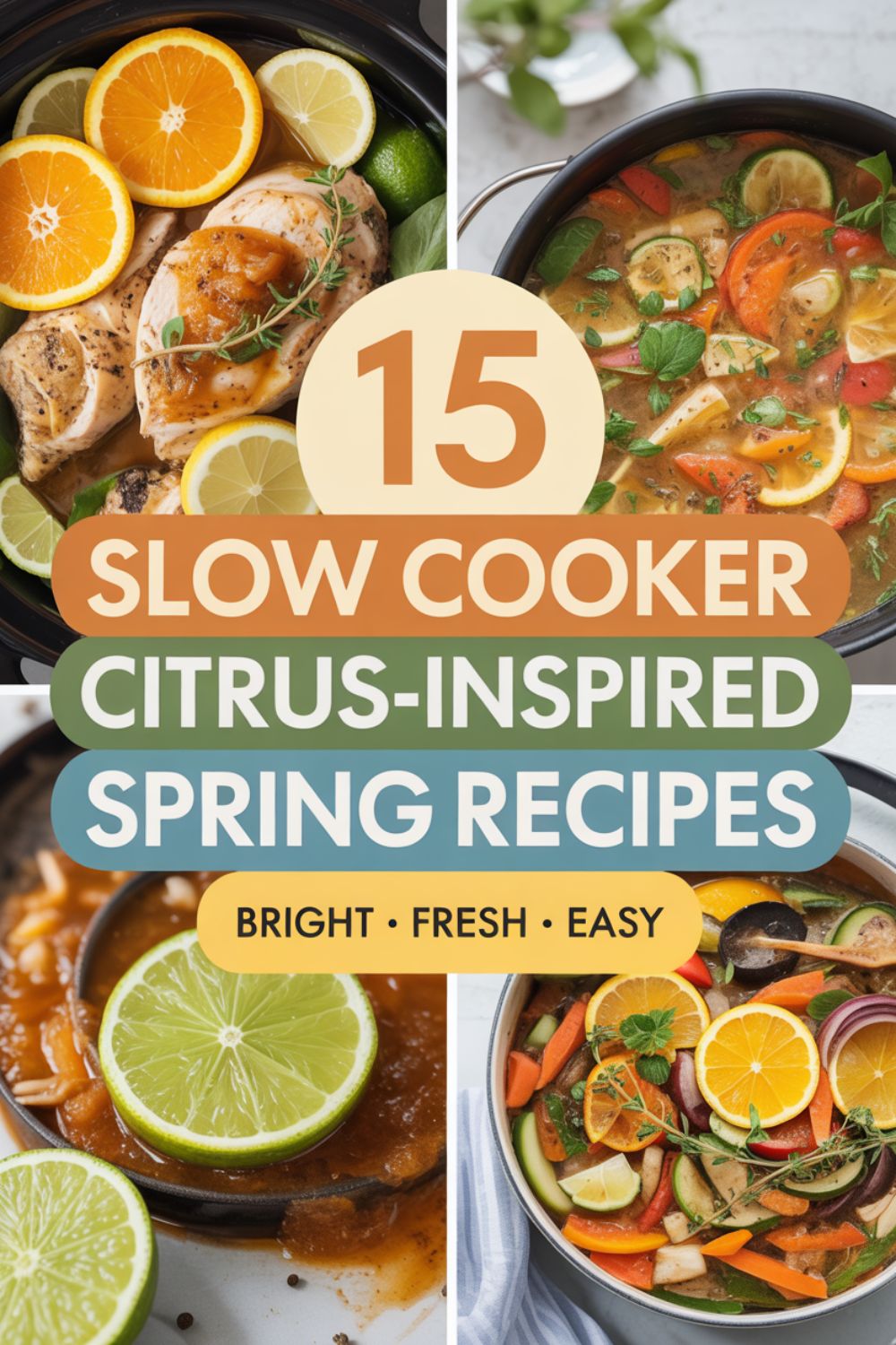 15 Slow Cooker Citrus-Inspired Spring Recipes 2