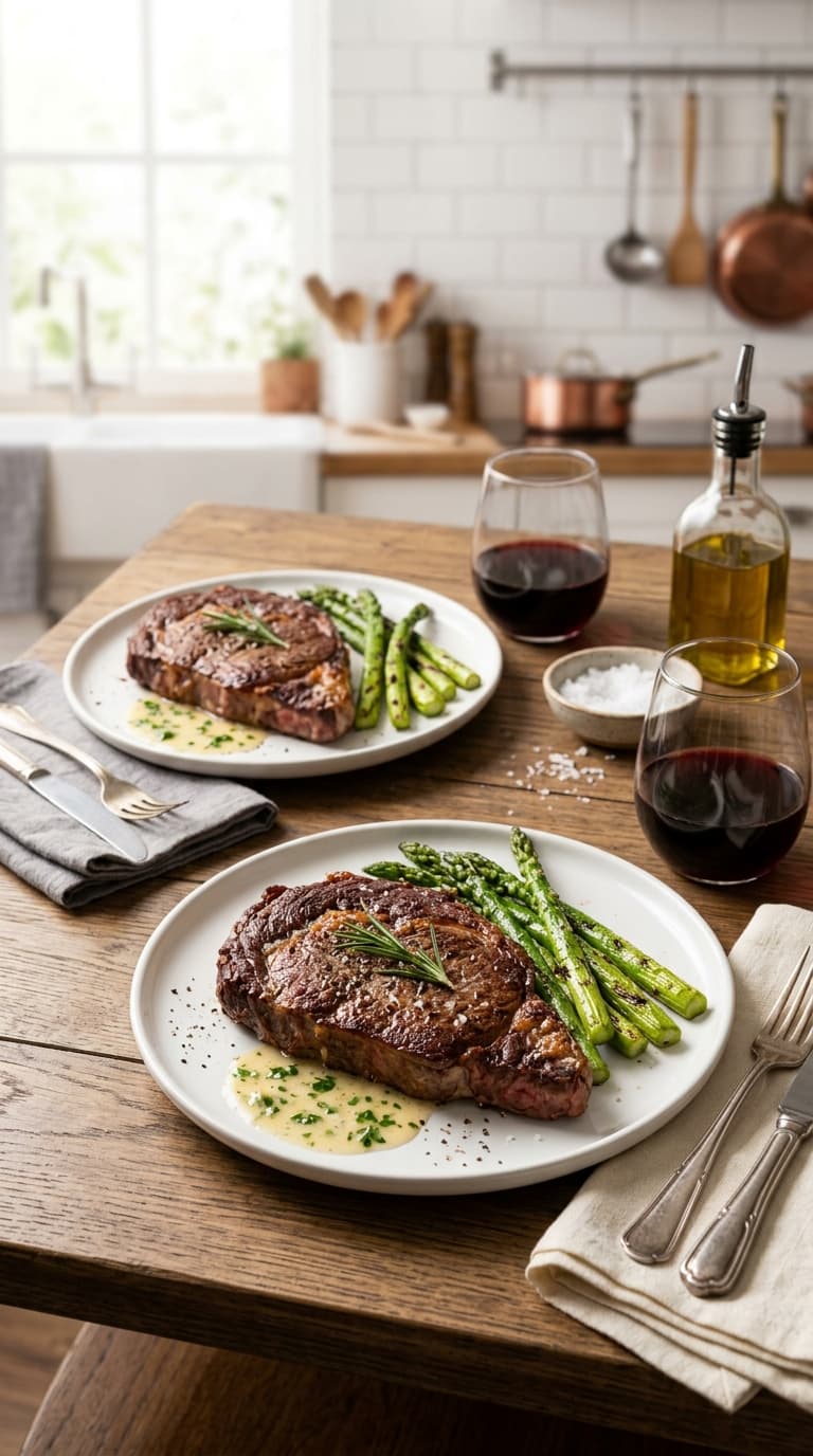 7-Day Keto Meal Plan for Couples: Eat Together, Lose Together!