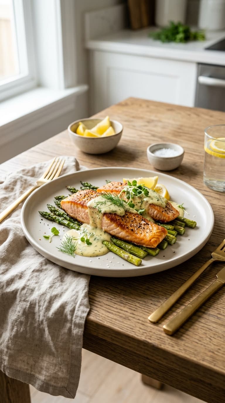 7-Day Keto Meal Plan for Couples: Eat Together, Lose Together!