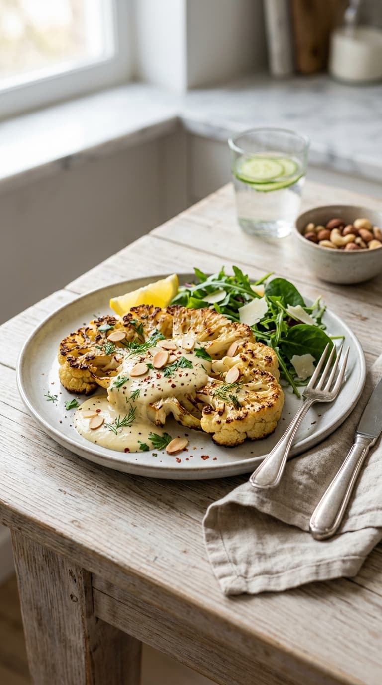 7-Day Keto Vegetarian Meal Plan (No Meat, No Problem!)