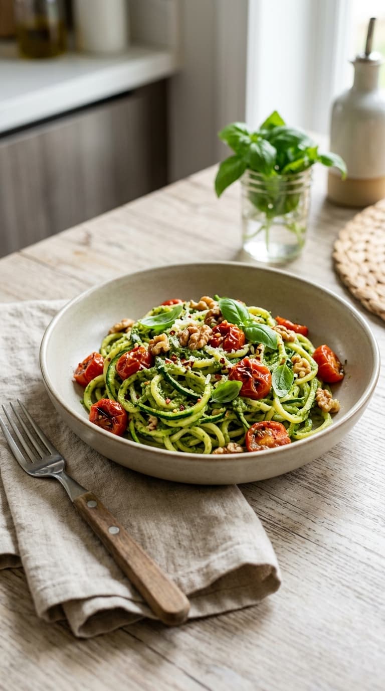 7-Day Keto Vegetarian Meal Plan (No Meat, No Problem!)
