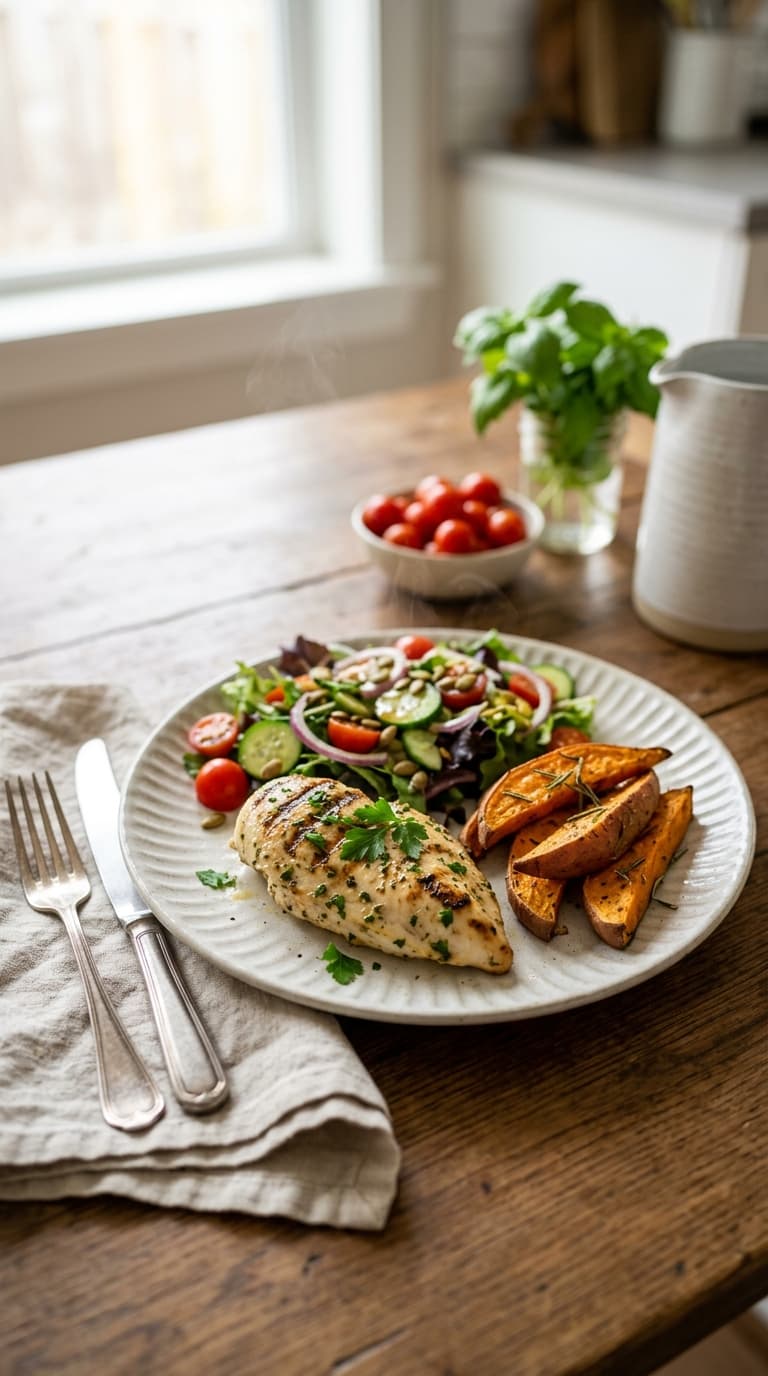 aig 7 day low calorie meal plan that lost me 5 pounds this week 1778931214