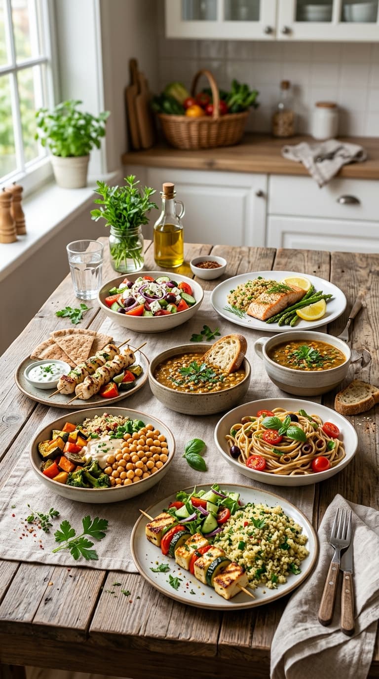 aig 7 day mediterranean meal plan to lower cholesterol naturally 1778928984