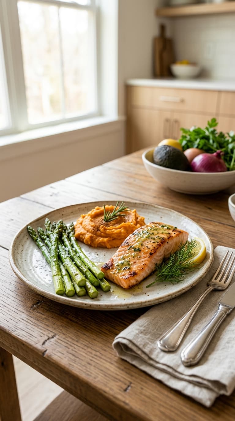 7-Day Paleo Meal Plan for Beginners: Eat Like a Caveman, Look Like a Model