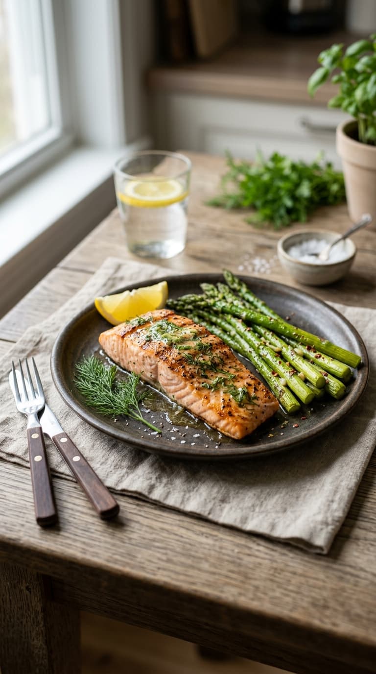 Strict 7-Day Keto Meal Plan: Only 20g Carbs Per Day