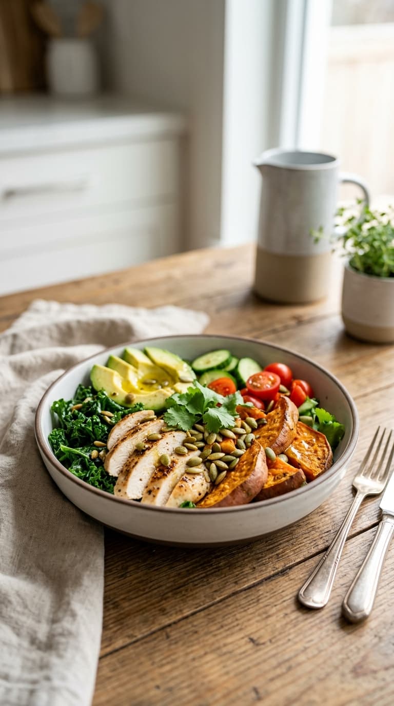 The Ultimate 7-Day Paleo Reset Meal Plan (Reboot Your Body!)
